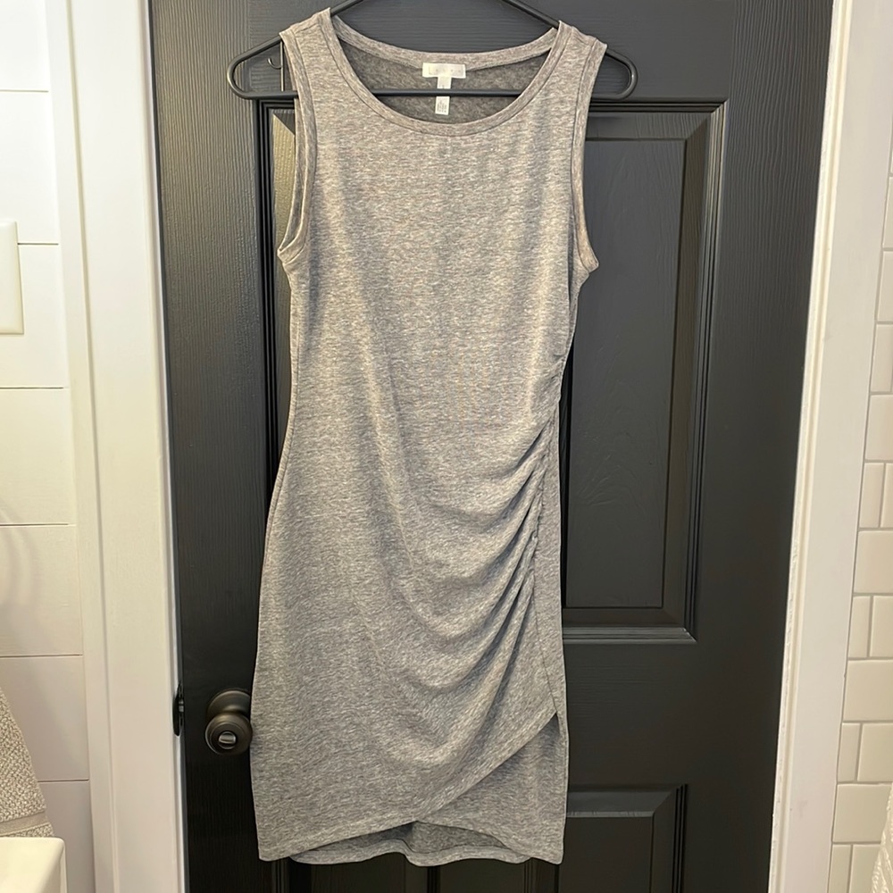 leith bodycon dress